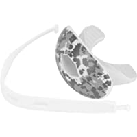 Dioche Protector bucal Deportivo- Protector de Dientes bucal para Adultos de Grado alimenticio para Adultos jóvenes para…